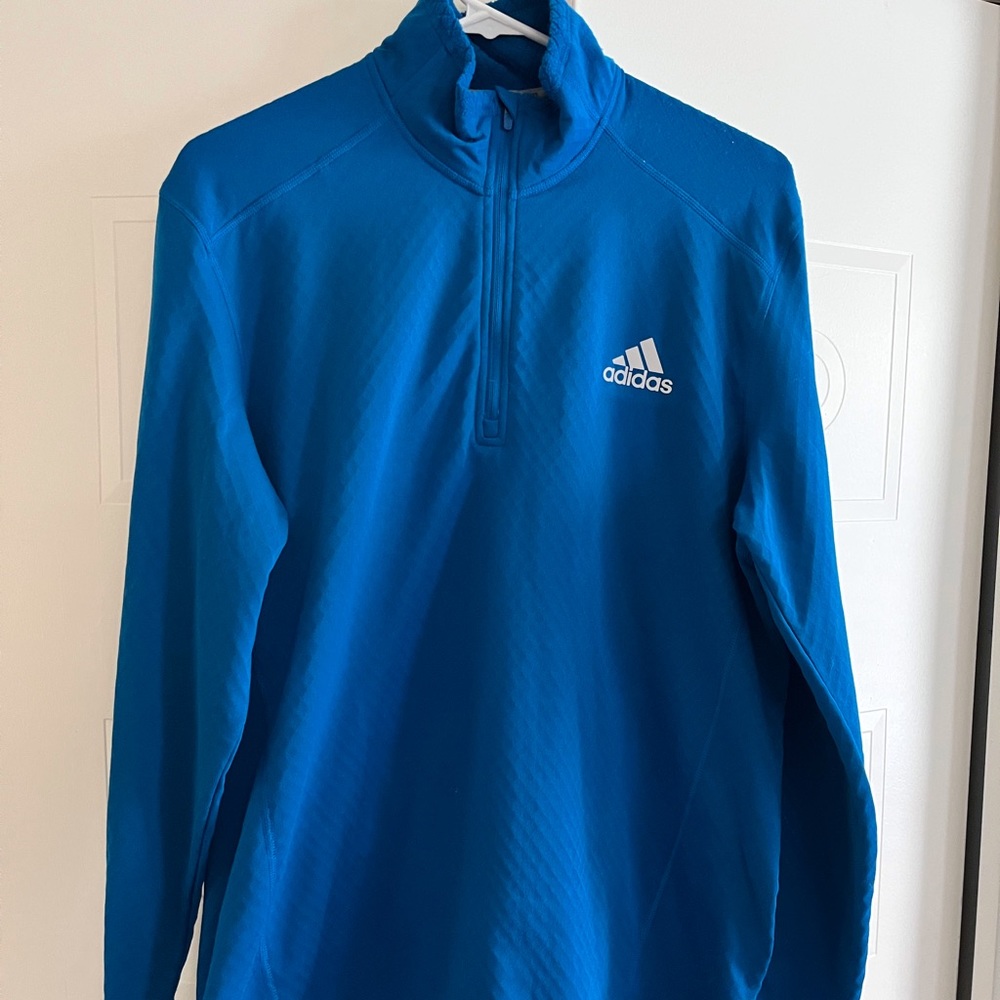 Women’s Adidas active wear.